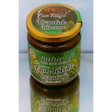 Natur'el Çam Kozalağı Macunu 240gr