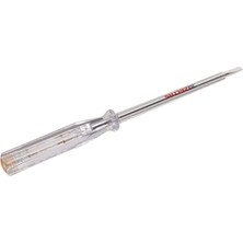 Özgürce Düz Kontrol Kalemi 190MM, Hassas Ölçüm ve Rahat Kullanım Sağlar