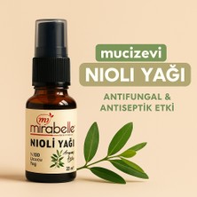 Mirabelle Nioli Yağı 20ml