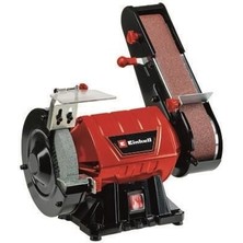 Einhell Tc Us 350 Bant Zımpara Makinesi