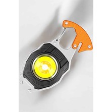 Esranın Dünyası El Feneri Çakmaklı Kapak Açma Düdük Toravida Acil Durum Seti RSHPS34-ESRDNS