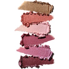 M.A.C Metamorphosis Çok Amaçli Yüz ve Göz Paleti - Shade 01