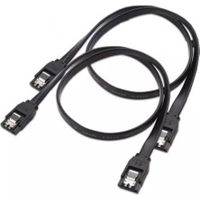 Esranın Dünyası Powergate Serial Ata Disk (Sata) Data Kablosu (2 Li PAKET)(1923) RSHPS34-ESRDNS