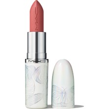 M.A.C Metamorphosis m·a·cximal Silky Matte Lipstick nemlendirme etkili yoğun renk - Barefoot