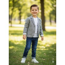 Minik Damat Çoçuk Kıyafetleri