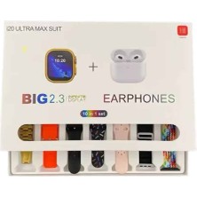 Esranın Dünyası I20 Ultra 2 Max Suıt RSHPS34-ESRDNS