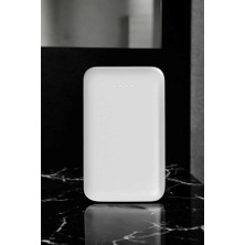 Esranın Dünyası 5000 Mah Ios Uyumlu Magsafe Kablosuz Şarj Hızlı Şarj Desteği RSHPS34-ESRDNS