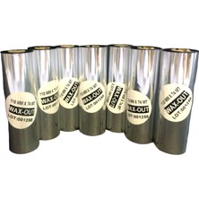 Esranın Dünyası Pg Ribon Wax 110MM x 74M (10LU PAKET)(1923) RSHPS34-ESRDNS