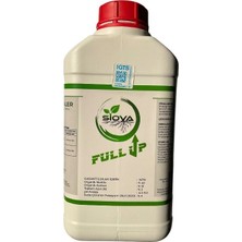 Siova Full Up Bitkisel Menşeli Sıvı Organik Gübre 5lt.
