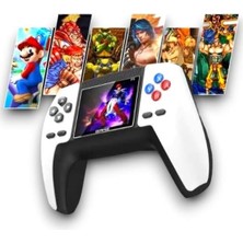 Esranın Dünyası P5 Atari RSHPS34-ESRDNS