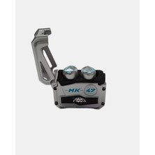 Esranın Dünyası Powerbank Özellikli Bluetooth Kulaklık – Ergonomik Suya Dayanıklı RSHPS34-ESRDNS