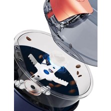 Esranın Dünyası Hasuba Hs-21 Mini Elektrikli Öğütücü Makine RSHPS34-ESRDNS