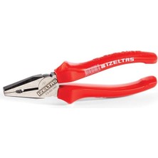 Özgürce Dayanıklı Kombine Pense Opak Seri, Çok Amaçlı ve Kullanışlı Çift Taraflı Tasarım