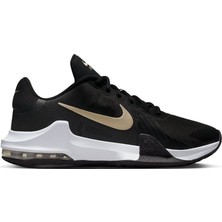 Nike Air Max Impact 4 Basketbol Ayakkabısı – Hafif, Destekleyici, Yüksek Performans Spor Ayakkabı