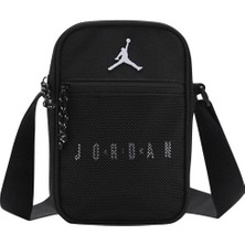 Nike Jam Blacktop Festıval Unisex Siyah Çanta MA9190-023
