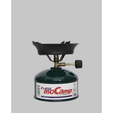 Esranın Dünyası Kompakt ve Hafif Kamp Ocağı Seti Gaz Tüplü RSHPS34-ESRDNS