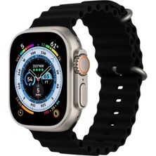 Normadia H11 Ultra+ Akıllı Saat, 2.0 Inç Tam Ekran, Bluetooth, Ios ve Android Uyumlu