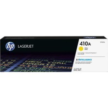 Hesaplı Pazar Hpzr Hp CF412A (410A) Sarı Orjinal Toner - M452DN / M477DW (T9381)