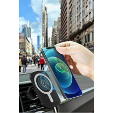 Esranın Dünyası Ios Uyumlu Manyetik Tasarım Magsafe Iphone 12/13/14/15 Uyumlu Powerbank RSHPS34-ESRDNS