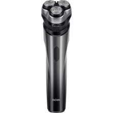 Xiaomi Enchen Blackstone Max 3 Başlıklı Islak & Kuru  Şarjlı Tıraş Makinesi