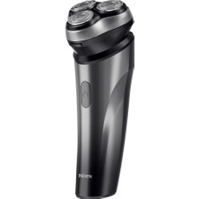 Xiaomi Enchen Blackstone Max 3 Başlıklı Islak & Kuru  Şarjlı Tıraş Makinesi