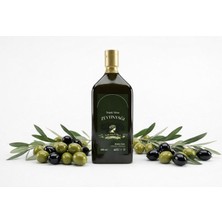 Señorad’oliva Soğuk Sıkım Zeytinyağı – 500 ml Kazdağları’nın Bereketli Topraklarından, Edremit/balıkesir Yöresinin Özenle Seçilen Zeytinlerinden Elde Edilmiştir.