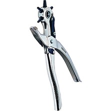 Özgürce Çelik Kemer Delme Pensesi, Güçlü ve Dayanıklı Tasarım