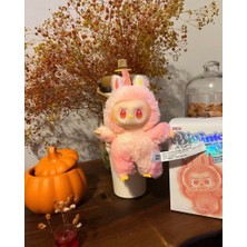 Labubu Peluş Oyuncak