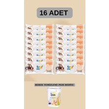 Uni Baby Aile Islak Havlu 50 Yaprak (UNİ52Lİ4)