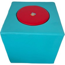 Terapi Küpü 30X30X30