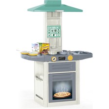 İSMİYLEAL Ismiyl Dolu Mutfak Seti 255669