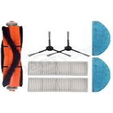 Philips Phılıps 7000 Serisi Robot Süpürge Uyumlu Yedek Parça Seti 1 Set( Açıklamayıokuyunuz