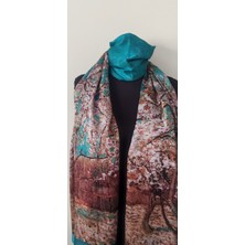 Hera Mağaza Ipek Şal