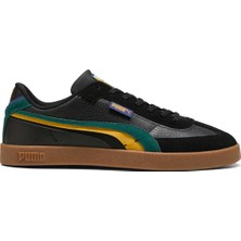 Puma Rebound V6 Low Tdp Erkek Beyaz Spor Ayakkabı 40638802