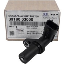 MOBIS Krank Pozisyon Sensörü Hyundaı I20 1.2 2012- | Kıa Rıo 1.2 2012- 39180-03000