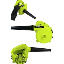 Özgürce Yüksek Performanslı 16000RPM Hava Üfleme Makinesi, Güçlü ve Dayanıklı