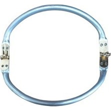 Sylar Çanta Bursu 25 cm Oval