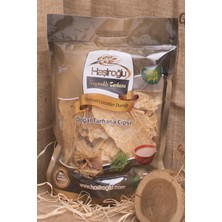 Haşiroğlu Kaymaklı Tarhana Cipsi 1 Adet 450 g