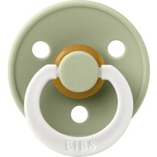 İSMİYLEAL Ismiyl Kauçuk Emzik 6-18 Ay Sage Glow 255669