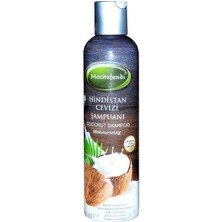 Zemira Hindistan Cevizi Şampuanı 250 ml