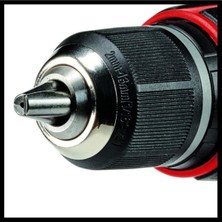 Özgürce Şarjlı Matkap Vidalama Seti 18/50 Li Bl Kömürsüz + 4.0 Ah Starter Kit