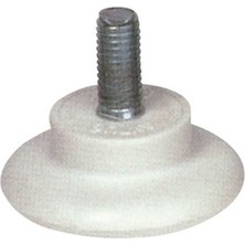 Ennalbur Büyük Bingo Ayak M8 Beyaz