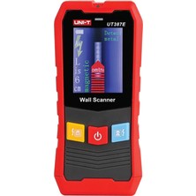 Özgürce Çok Fonksiyonlu Duvar Tarama Cihazı, Güçlü ve Hassas Ölçüm Özelliği