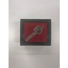 IKH Türk Hava Kuvvetleri Kravat Iğnesi