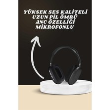 Normadia Boyun Bantlı Kulaklık ve 7 Kordonlu Yeni Nesil Akıllı Saat Kampanyası