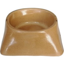 Zemira El Yapımı Seramik ve Su Kabı 300 ml