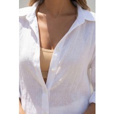 Underwear Bodyway 2'li Paket Pamuklu Pedli Sporcu Sütyeni & Bralet - Günlük Rahat Yüzücü Model Sporcu Atleti