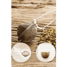 Bitki Çayı Demleme Süzgeci