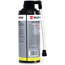 Würth Lastik Tamir Köpüğü