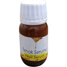 Zemira Tırnak Serumu 20 ml